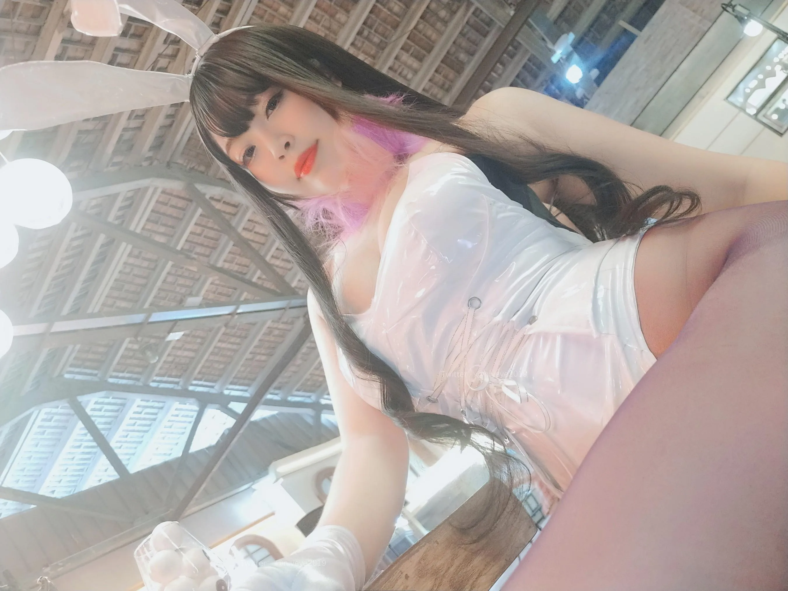 白烨 – NO.45 恶魔姐姐 [71P]插图5